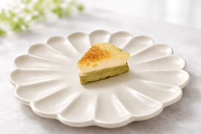 小野茶香るチーズケーキ